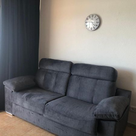 Apartamento En Primera Linea De Mar Sant Carlos de la Ràpita 외부 사진